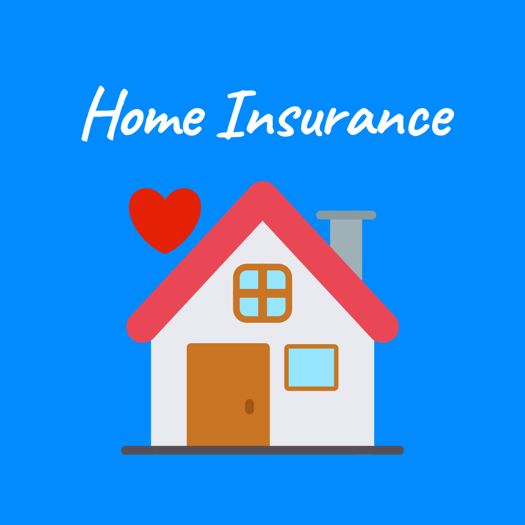 AT Icon home insurance