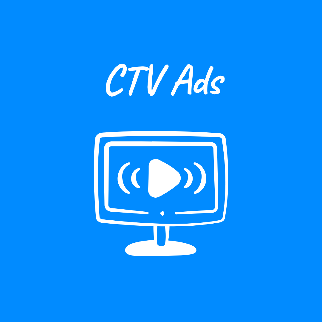 CTV ads