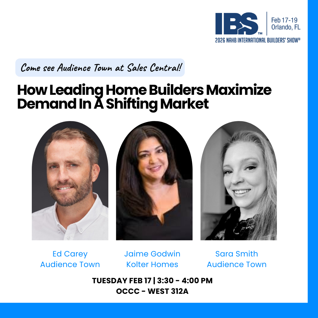 Copy of Audience Town  February Socials