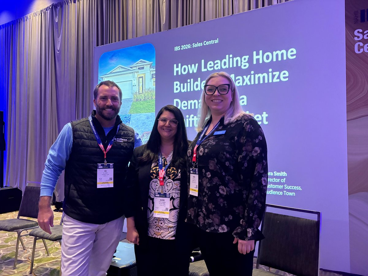 Kolter-AudienceTown-IBS-2026