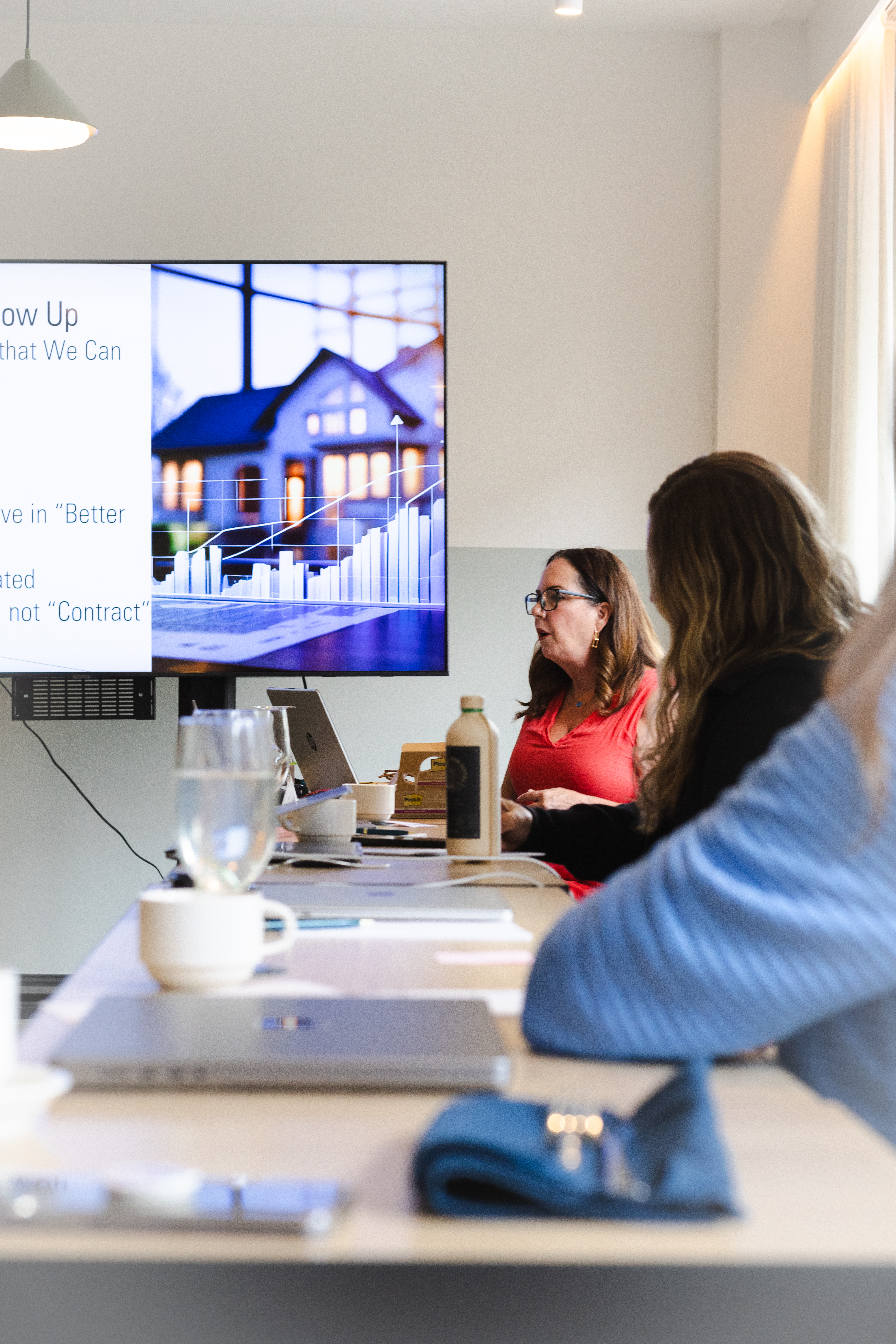 About Audience Town | Real Estate Marketing Software & Data Provider