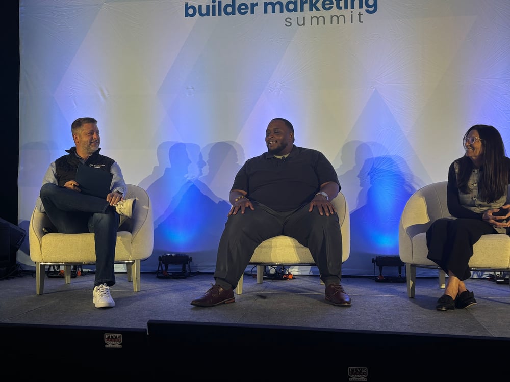 Builder Marketing Summit 2026