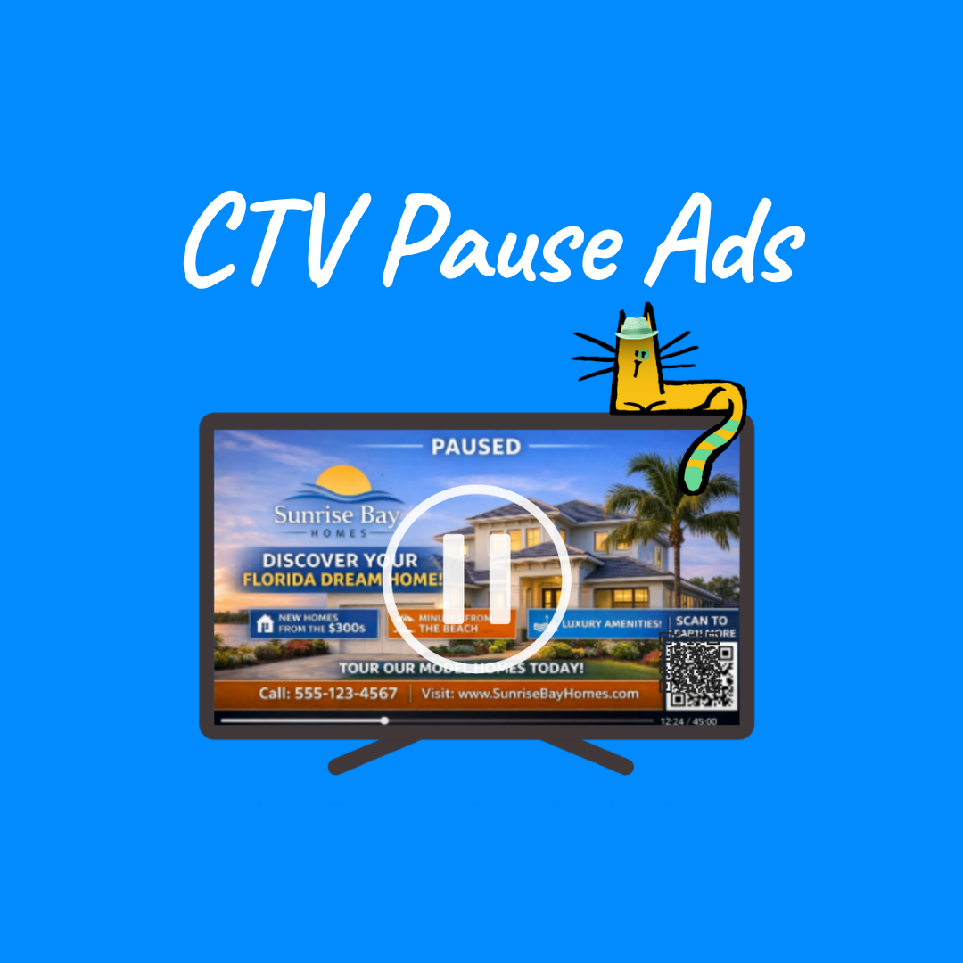 Pause ads