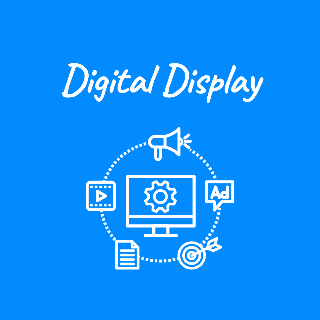 digital display ads