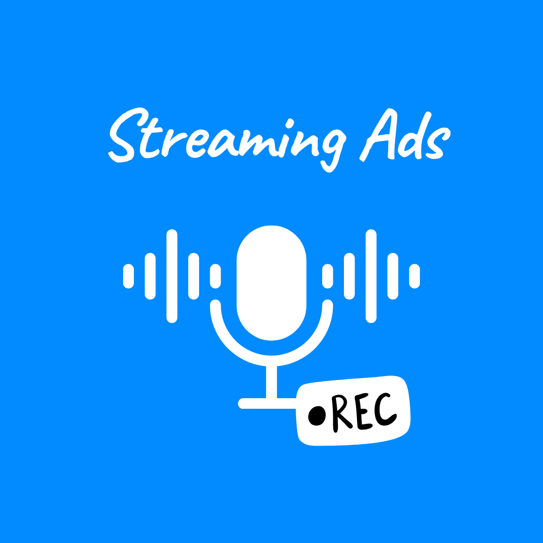 streaming ads