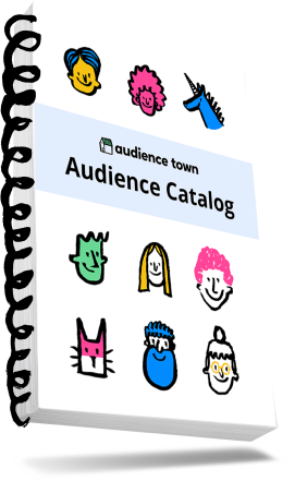audience-town-segment-catalog-download